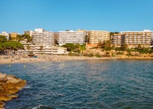 Betaalbaar wonen aan de Costa Brava in kustplaats Salou