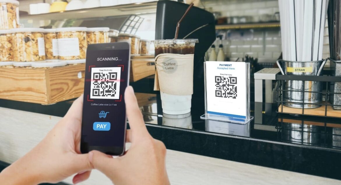 Betalen met QR-code, QR-betalingen door Chinese toeristen