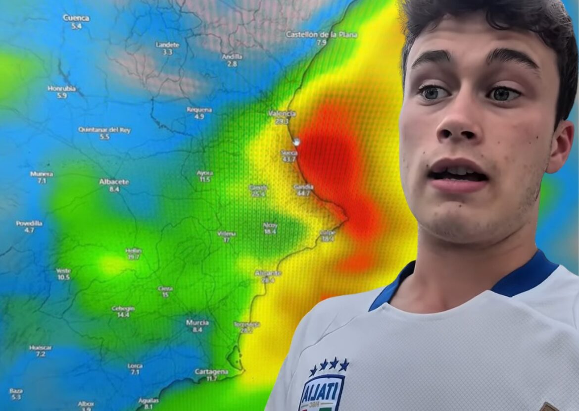 Jorge Rey voorspelt nieuwe gota fría