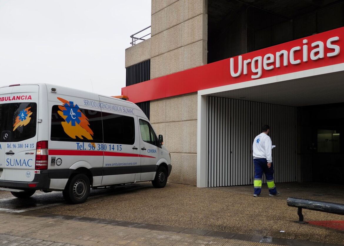 Deze top 10 van handelingen houden je uit de spoedeisende hulp volgens Spaanse artsen