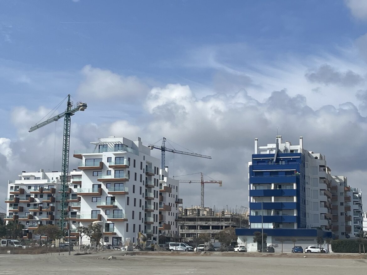 Miljoenen ongebruikte woningen in Spanje terwijl wooncrisis groeit