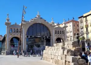 Zaragoza