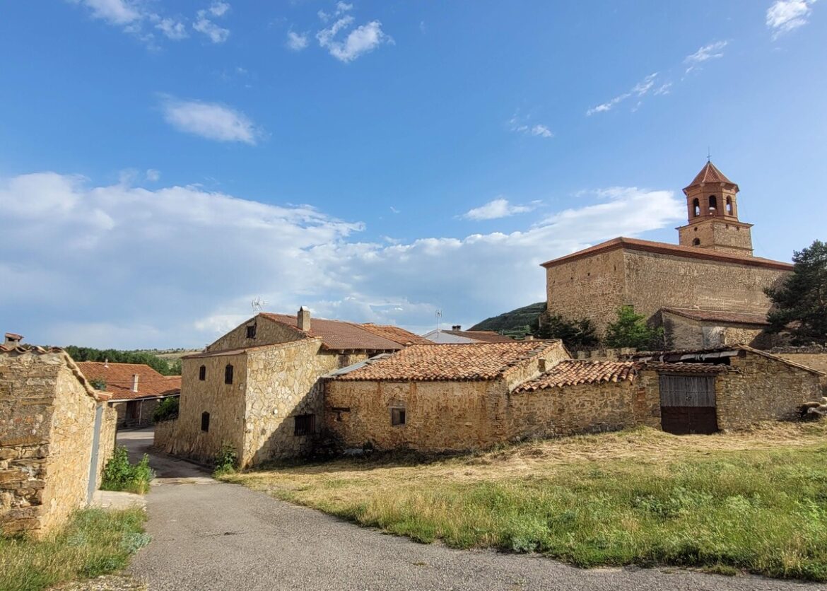 Spanje's plan tegen ontvolking gekraakt door de Nationale Rekenkamer