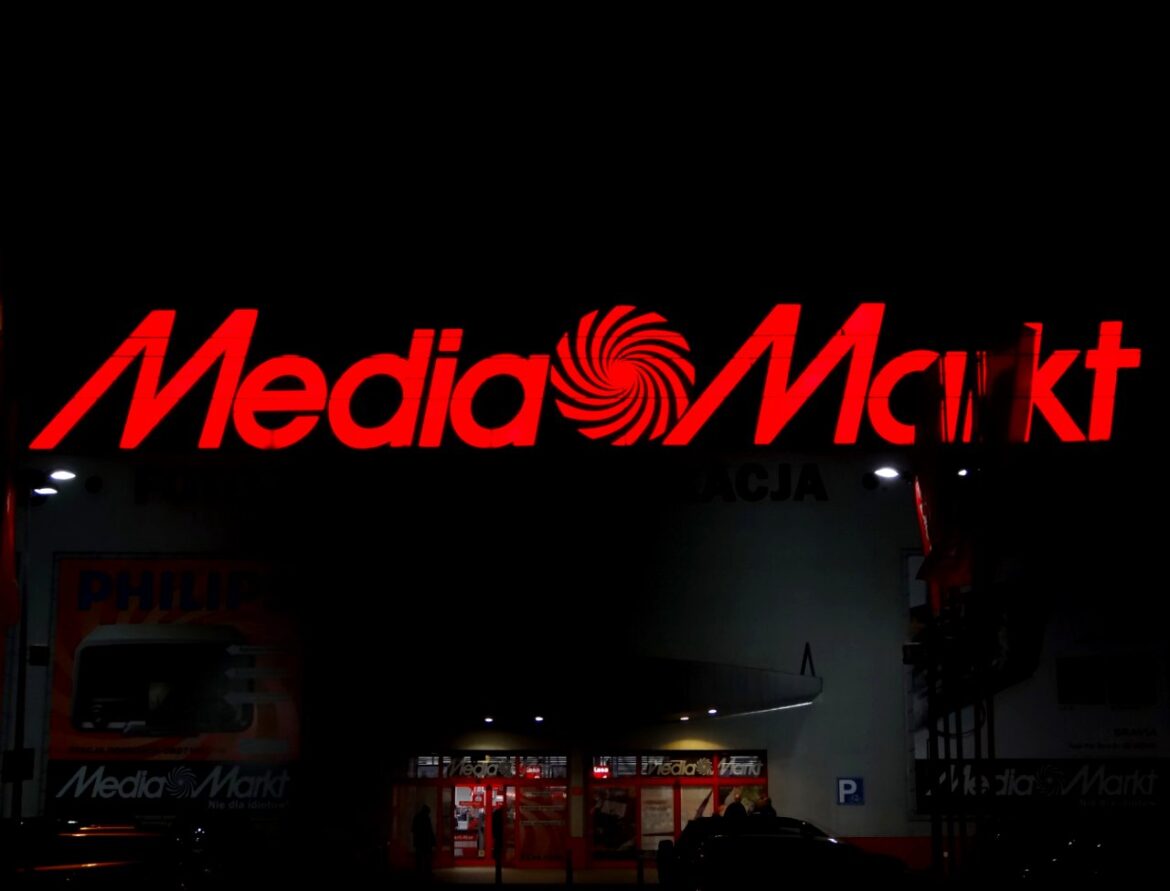 Black Friday Media Markt