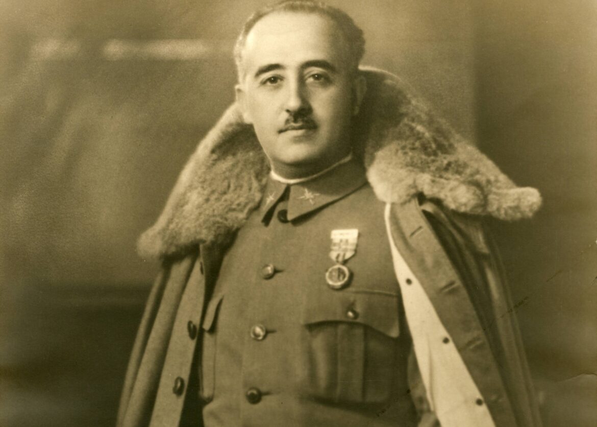 RTVE komt met een quiz over Franco, om de kennis over de dictator en zijn bewind te testen onder Spaanse burgers