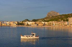 Jávea bijzonder populair onder Nederlandse huizenkopers in Spanje