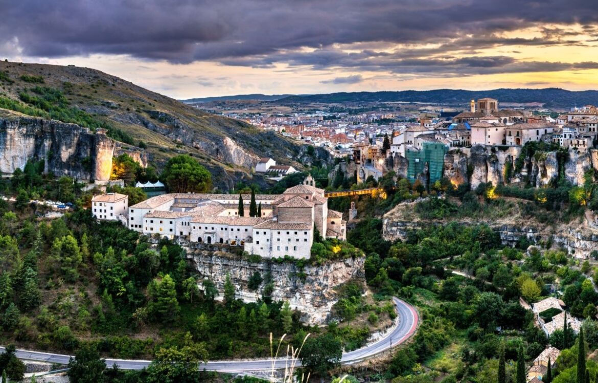 Stakingen bij Paradores rond Kerstmis aangekondigd