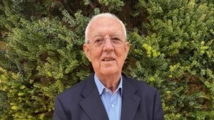 Rafael Ferrer Meliá