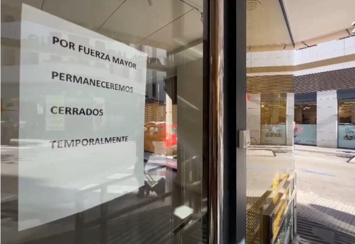 Praktijk gesloten na tandartsbehandeling die meisje fataal werd