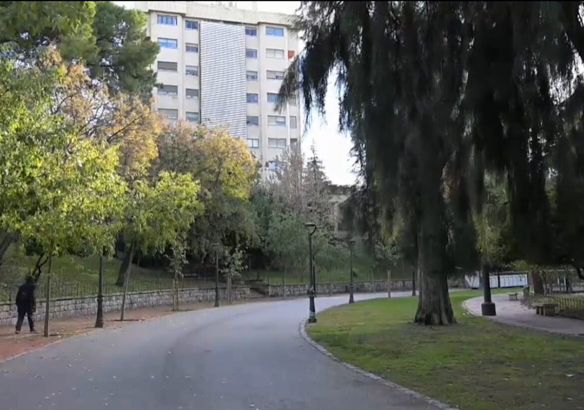 Tienermeisjes dood gevonden in Jaén