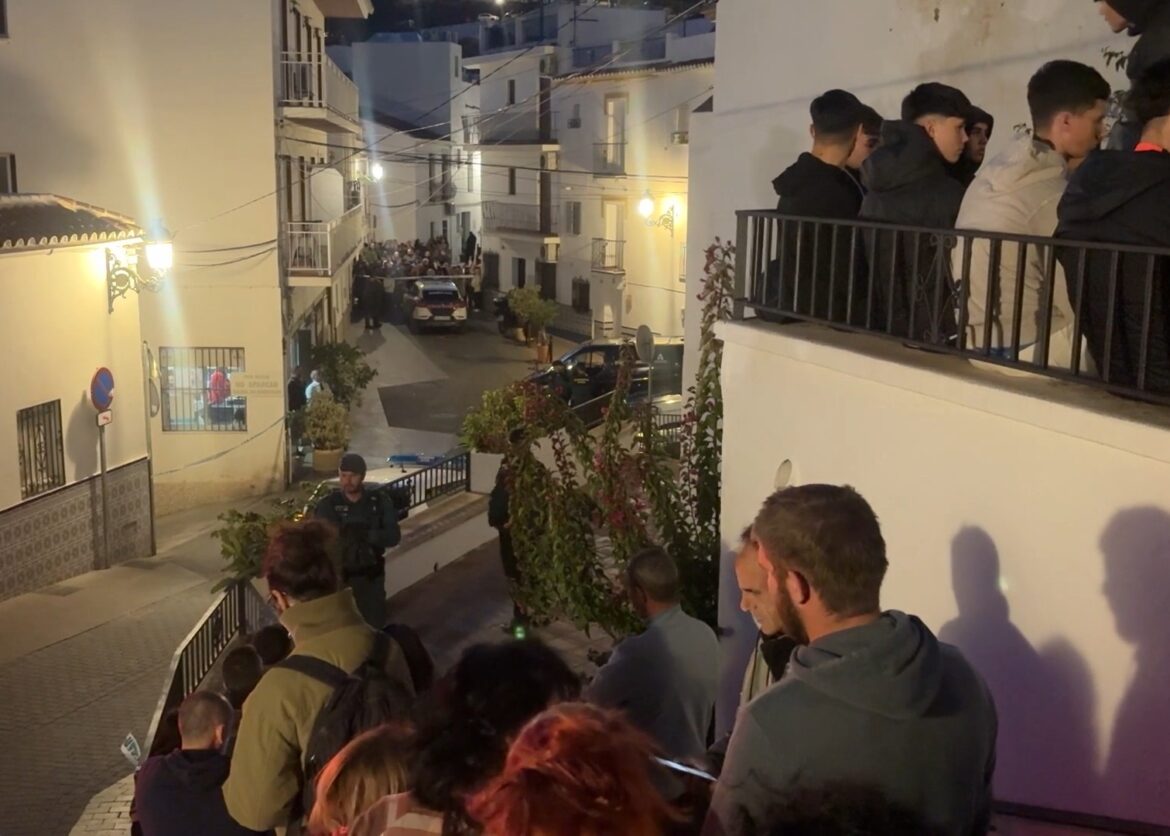 Dodelijk gaslek Zuid-Spanje, gezin van vier komt om het leven in Torrox