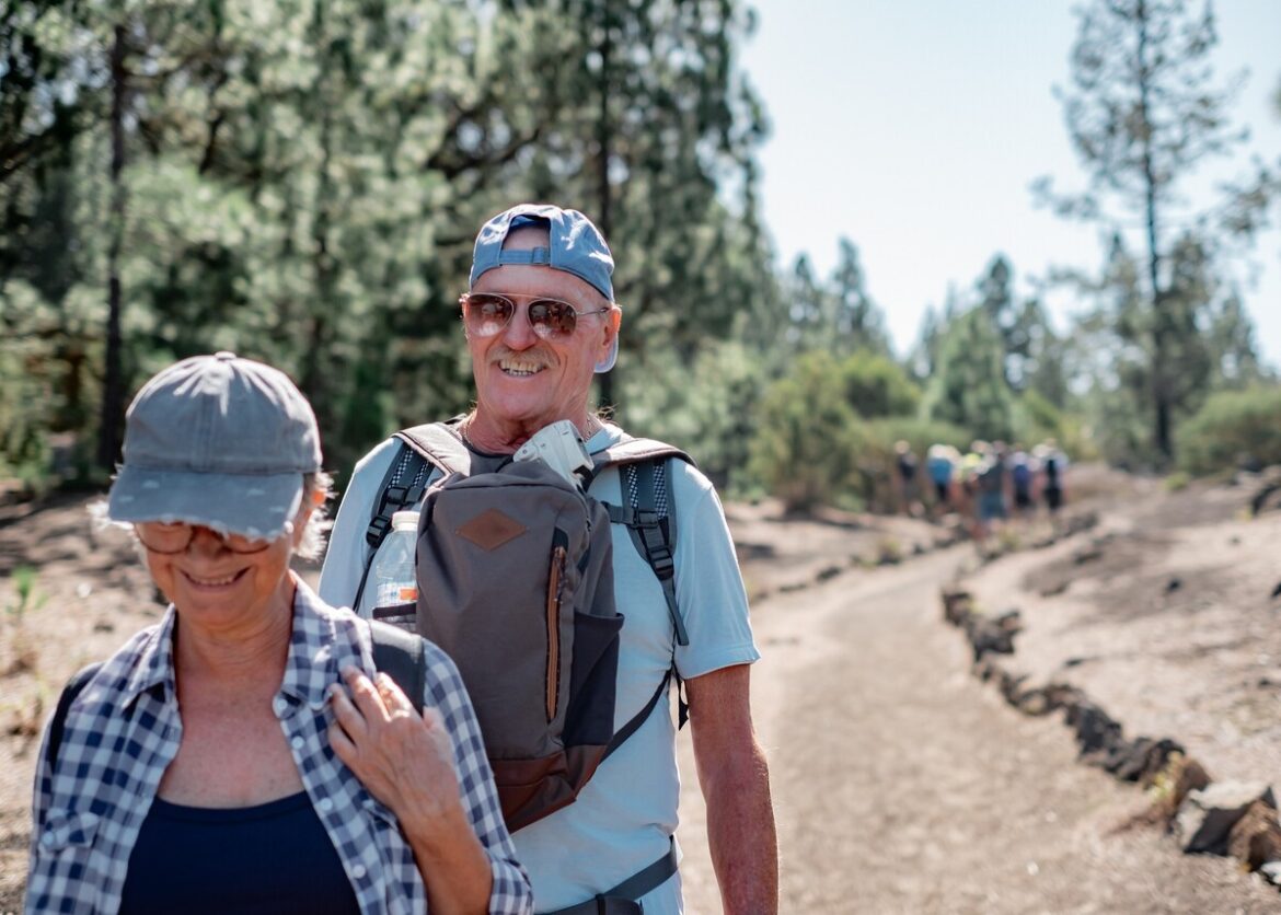 Vijf verrassende plekken om te overwinteren in Spanje, weg van de Costa's