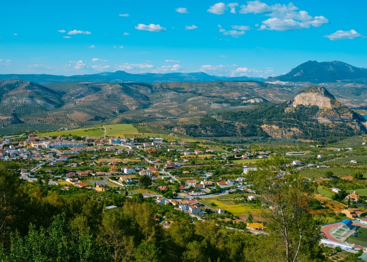 Cueva de San Marcos hoort bij de goedkoopste dorpen per Spaanse regio om een huis te kopen.