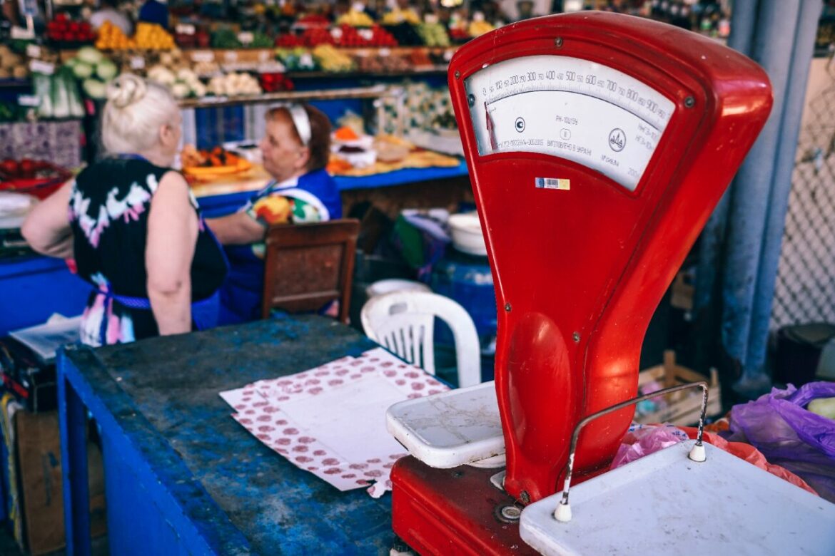 kleine winkels Bilbao