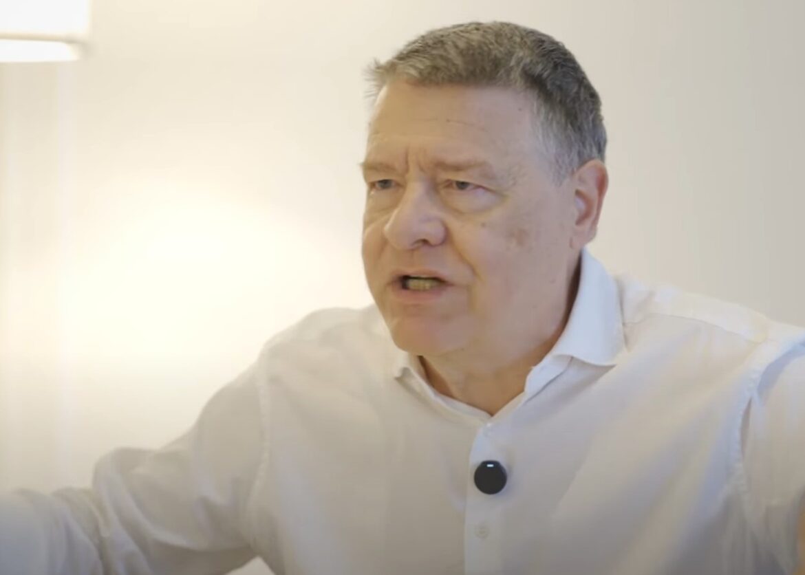 PSOE in crisis: Jordi Sevilla komt met manifest om alternatief voor Sánchez op te bouwen