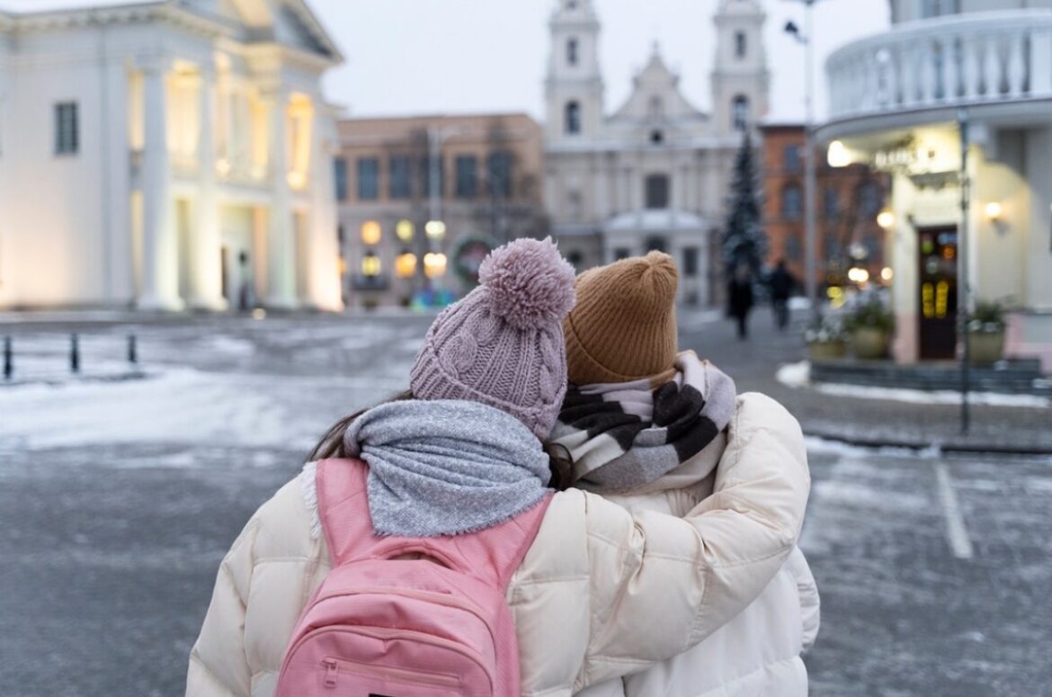 Wordt het een warme of koude winter in Spanje?
