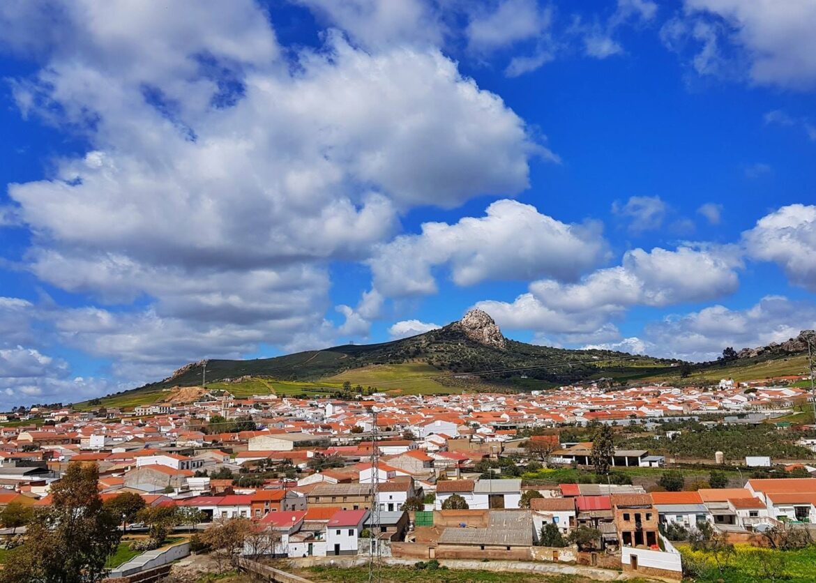 huis kopen in goedkoopste dorp van Andalusië