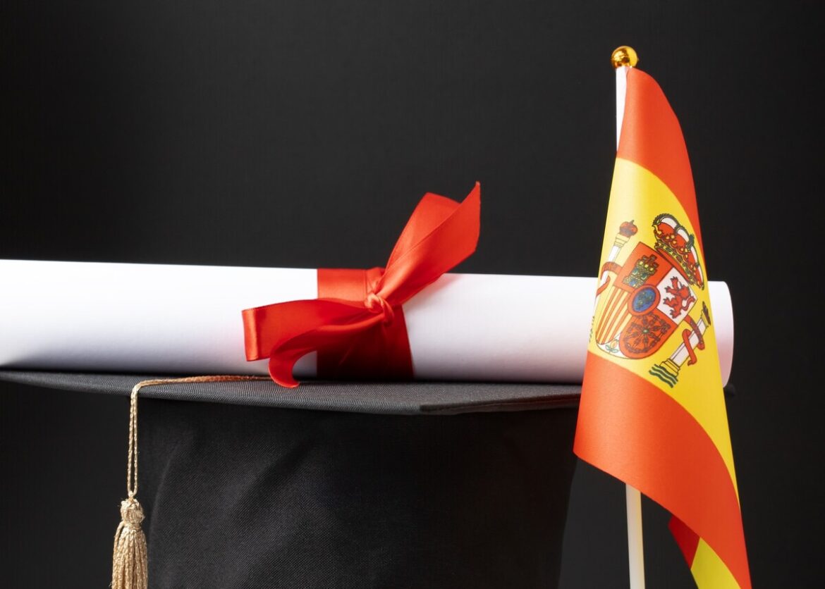 Het Spaans is de derde meestgesproken taal ter wereld met 635 miljoen sprekers