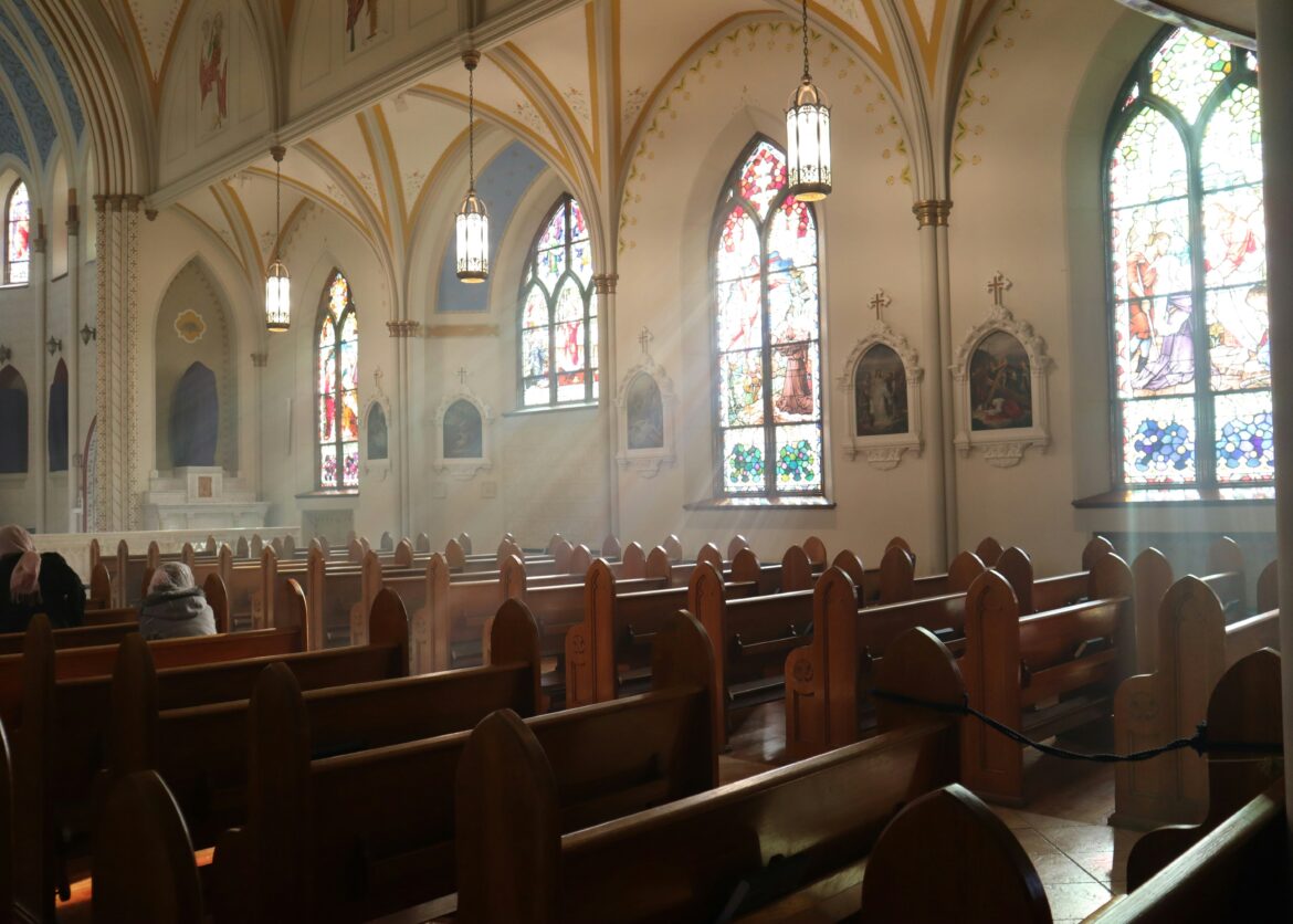 slachtoffers misbruik katholieke kerk Spanje