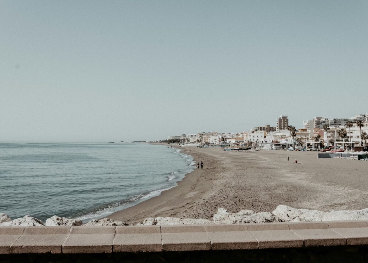 overwinteren in Spanje: dit is waar je op moet letten