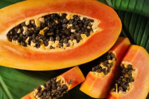 papaya