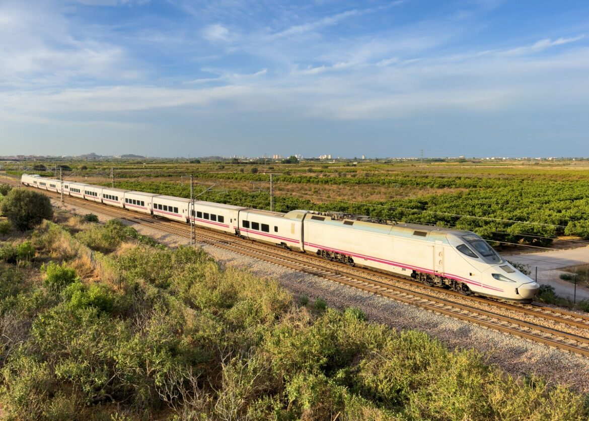 openbaar vervoer, trein, OV