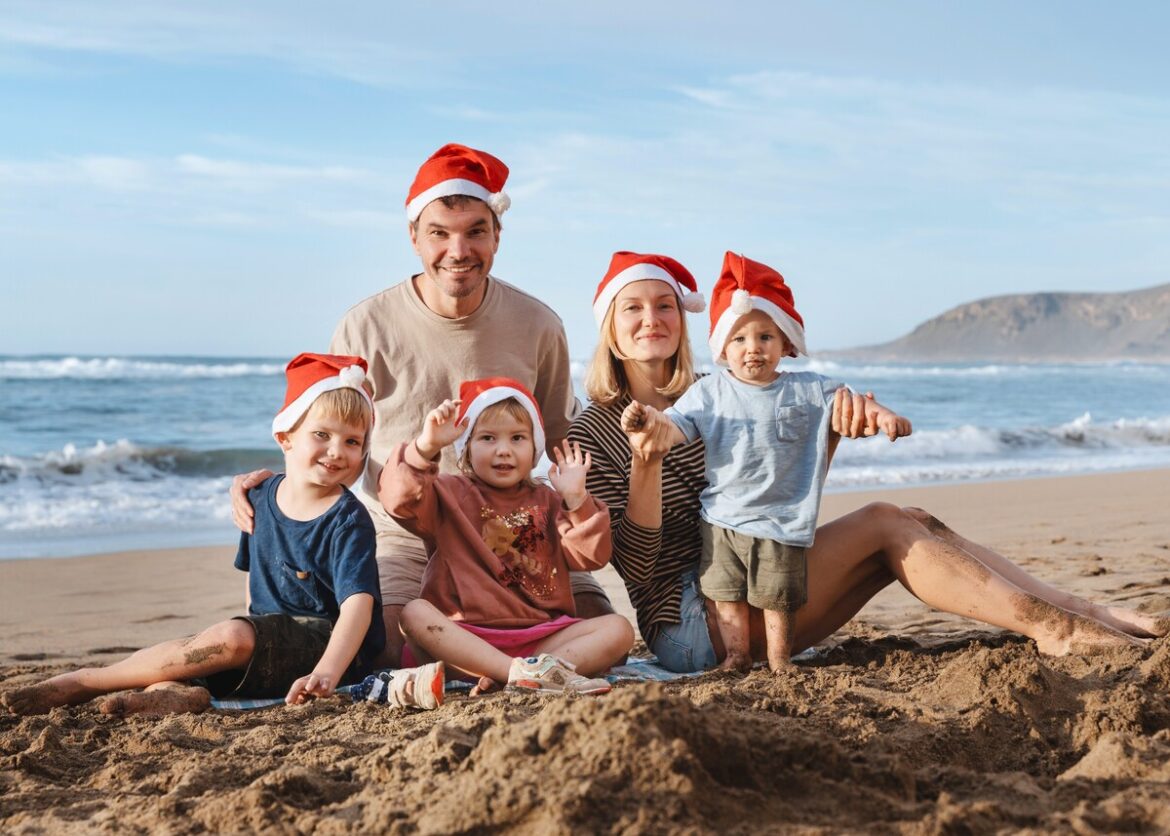 Nederlanders gaan voor Spaanse winterbestemming Canarische Eilanden