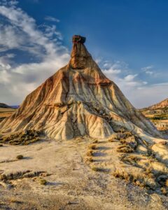 Bardenas Reales