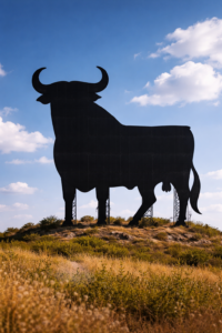 Sherry Osborne stier