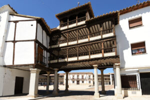 Tembleque