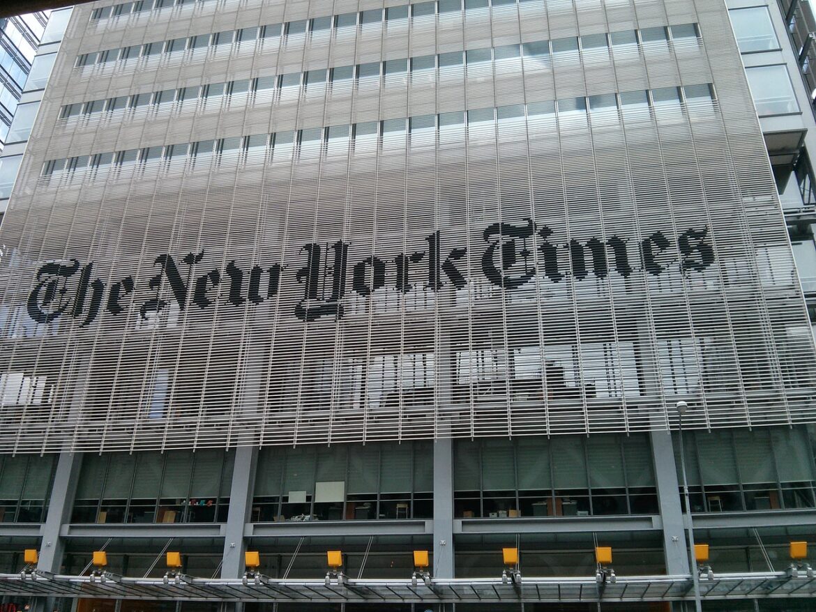New York Times Sánchez