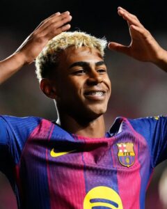 meest besproken sporters van 2026