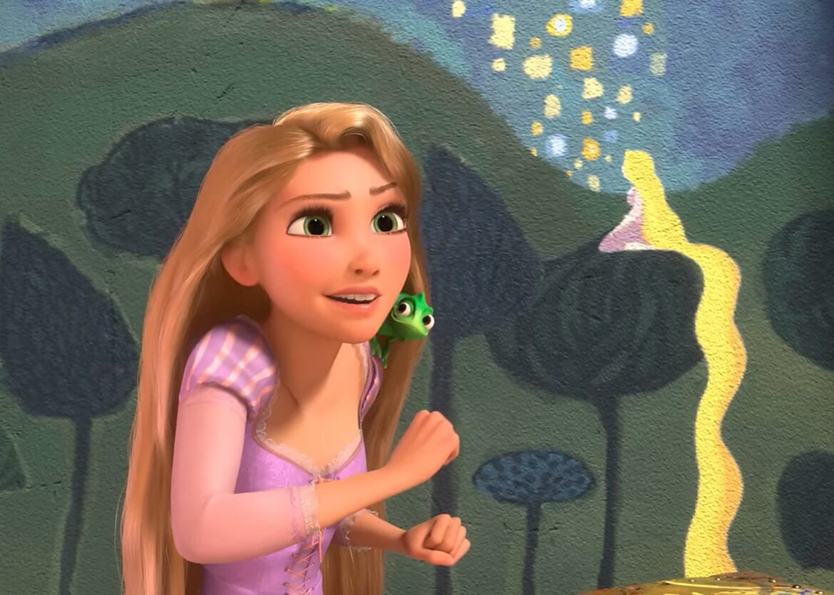 Disney gaat film prinses Rapunzel opnemen in Alicante, Spanje