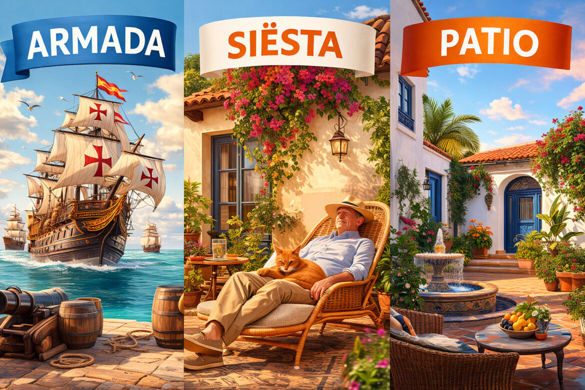 Erfenis uit de Spaanse tijd