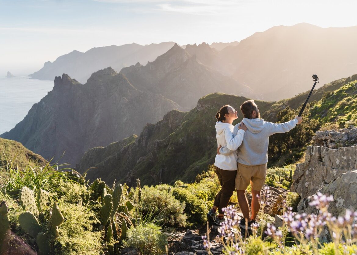 Zorgeloos internetten in Spanje met een eSIM
