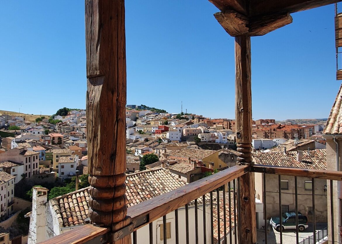 verrassende dingen in Spanje die je wellicht nog niet kent: Cuenca