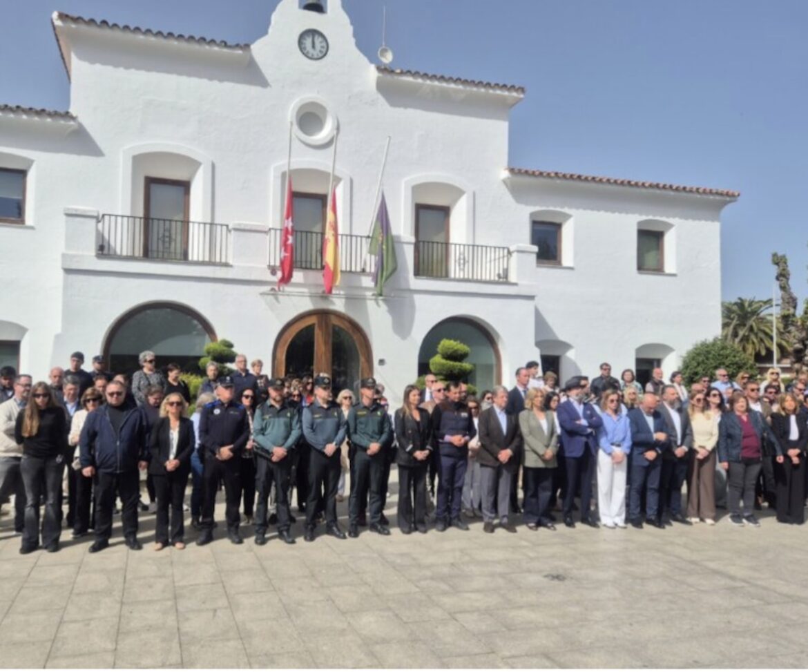 Steekincident Madrid