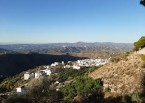 Canillas de Aceituno