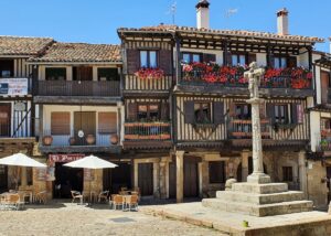 La Alberca