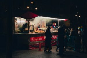 Churros