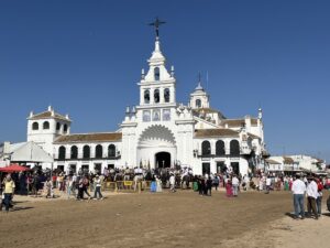 El Rocio