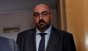 Koldo García