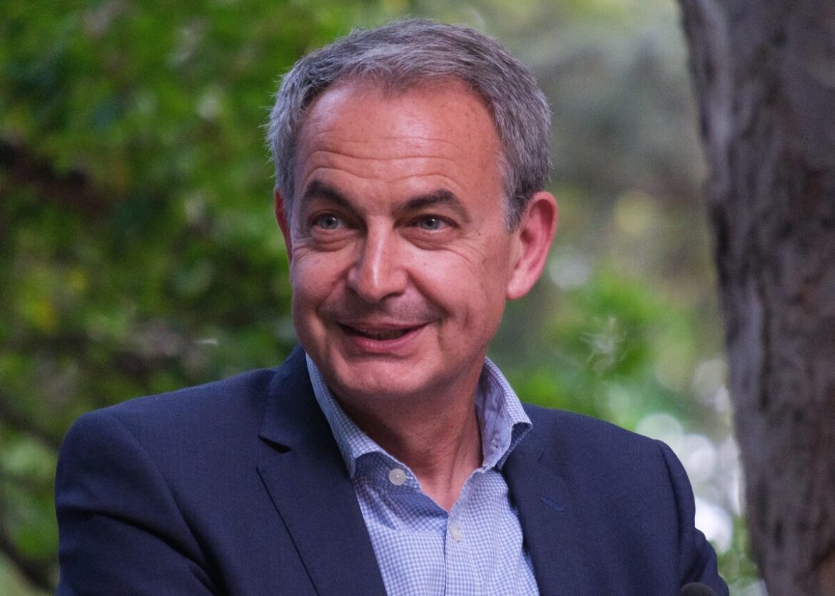 José Luís Rodríguez Zapatero