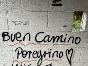 Camino De Santiago