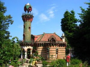 Comillas