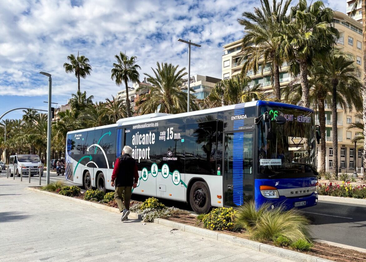 nieuwe buslijnen