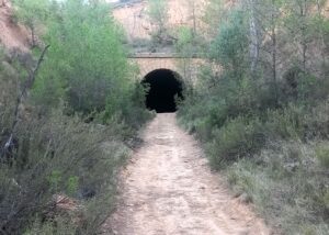 tunnel
