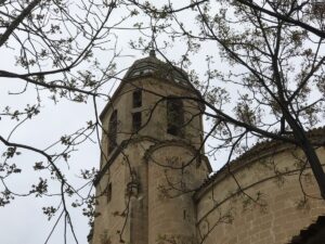 Úbeda en Baeza