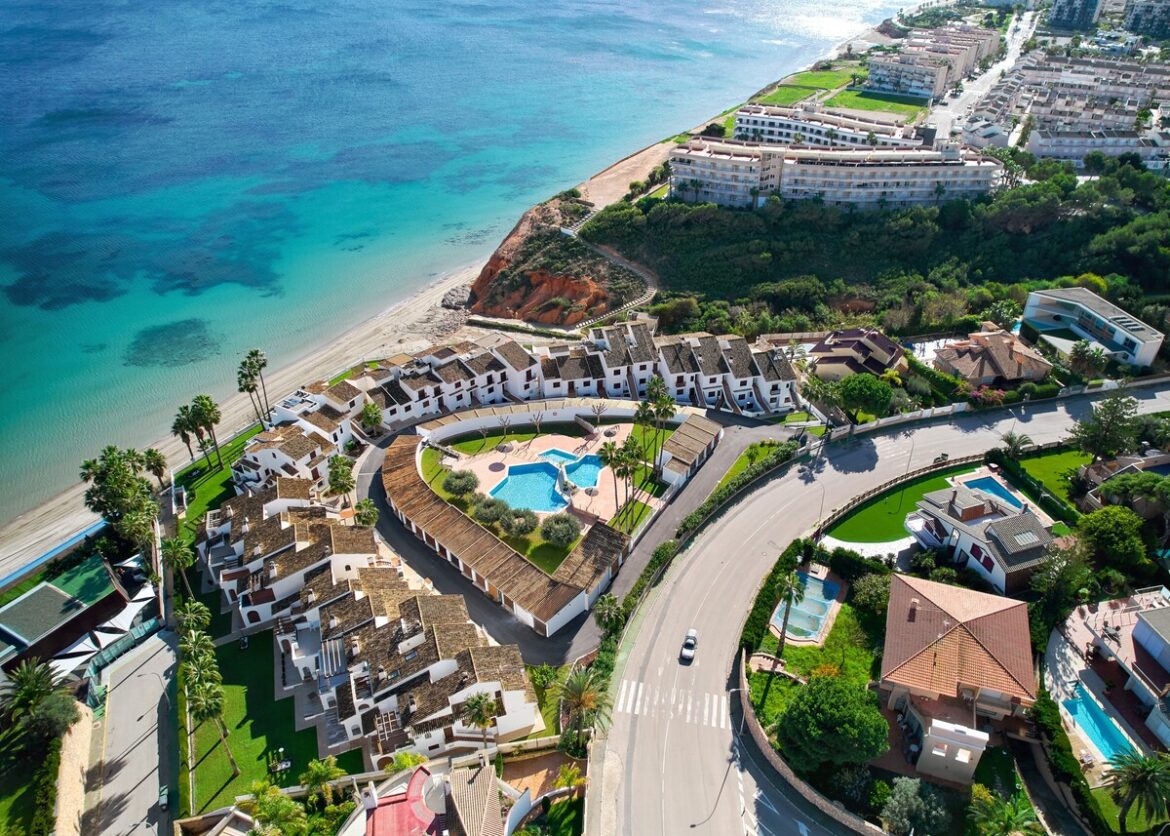 Urbanisatie in de regio Valencia, Villa kopen in Valencia