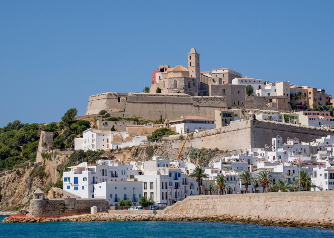 boete illegale vakantieverhuur op ibiza